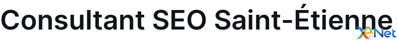 Consultant SEO Saint-Étienne